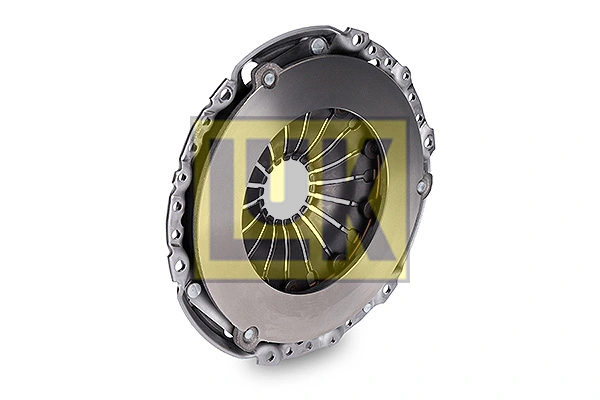 Clutch Pressure Plate